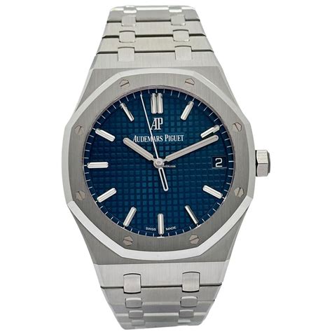 sell Audemars Piguet royal oak